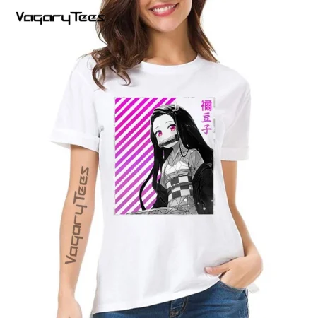 Demon Slayer Women's T-Shirt