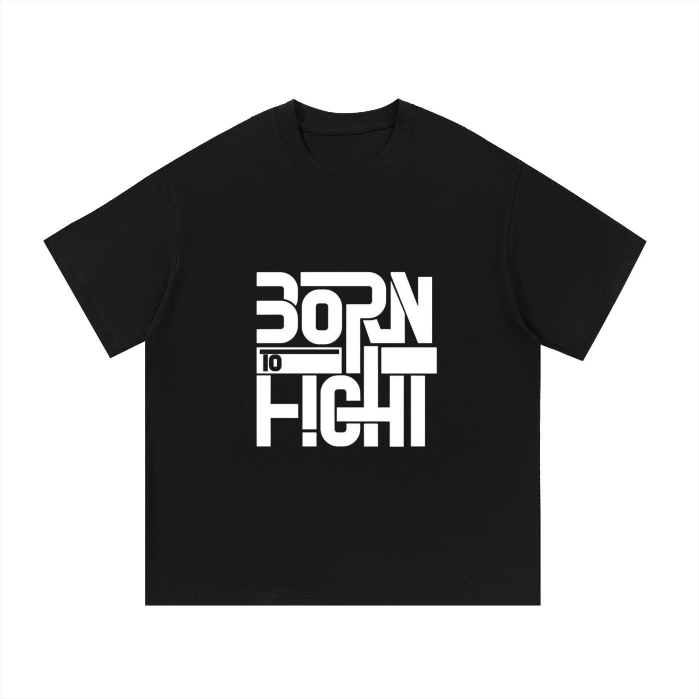 Essential Cotton T-Shirt