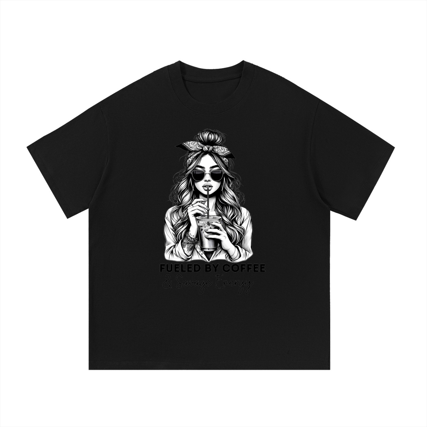 Essential Cotton T-Shirt